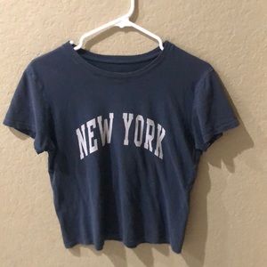 Brady Melville shirt